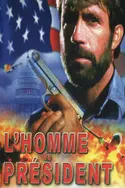 Affiche Audience L'homme du président