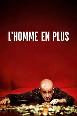 L'homme en plus