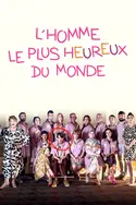 Affiche L'Homme le plus heureux du monde