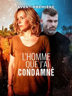 Affiche L'homme que j'ai condamné