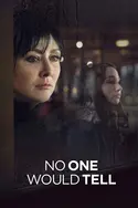 Affiche L'homme qui a brisé ma fille