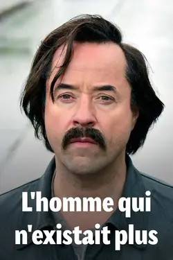 L'homme qui n'existait plus