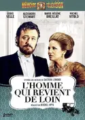 Affiche L'homme qui revient de loin
