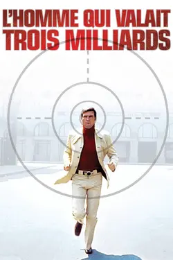 L'Homme qui valait trois milliards S02E10 Etranger à Broken Fort