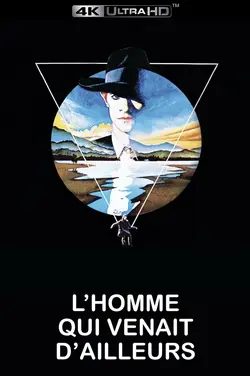 L'Homme qui venait d'ailleurs
