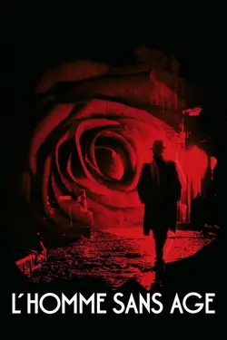 Affiche L'homme sans âge