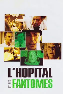 L'Hôpital et ses fantômes S02E02 Les oiseaux de passage