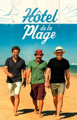 L'Hôtel de la plage S01E03 Episode 3