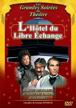 L'hôtel du libre-échange
