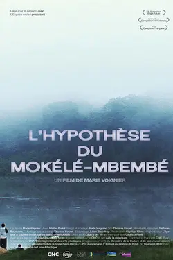 L'hypothèse du Mokélé-M'Bembé