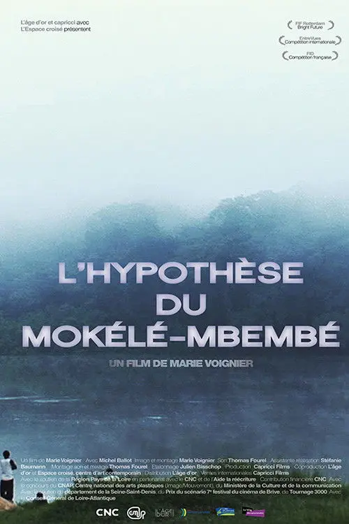 L'hypothèse du Mokélé-M'Bembé