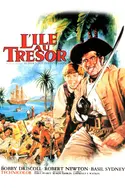 Affiche L'île au trésor en streaming
