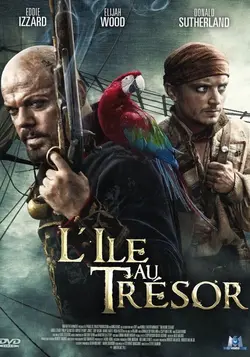 L'Ile au trésor
