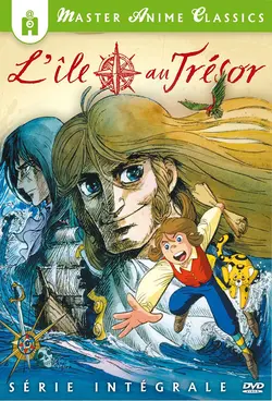 L'Ile au trésor S01E05 Maman, je pars !