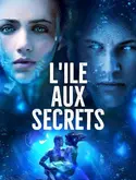 Affiche L'île aux secrets