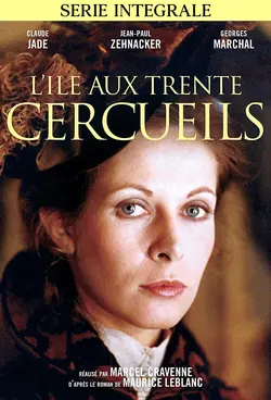 L'île aux trente cercueils S01E06 Chantage