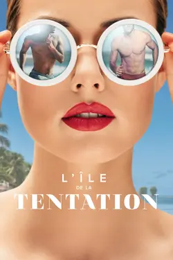L'île de la tentation (États-Unis) S01E02 Épisode 2