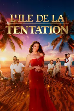 L'Île de la tentation S01E01 La Première
