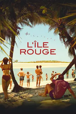L'île rouge