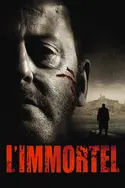 Affiche L'immortel