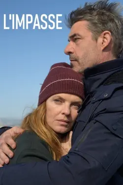 Affiche L'impasse