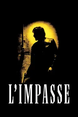 Affiche L'Impasse (Version restaurée)