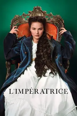 L'Impératrice S02E04 Les étoiles en plein jour
