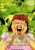 Affiche L'impitoyable lune de miel en streaming
