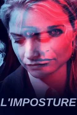 Affiche L'imposture  S01E02