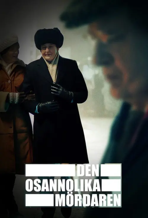 L'Improbable Assassin d'Olof Palme