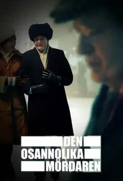 L'Improbable Assassin d'Olof Palme S01E04 Épisode 4