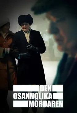 L'Improbable Assassin d'Olof Palme S01E05 Épisode 5