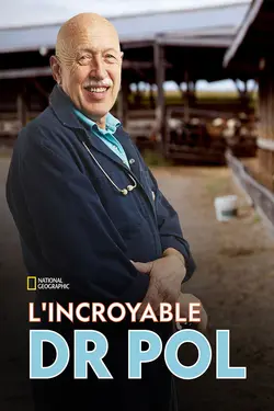 L'Incroyable Dr Pol S04E06 Un cheval du tonnerre