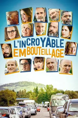 L'incroyable embouteillage