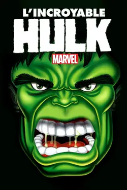 L'incroyable Hulk (1996) S01E02 Le retour de la bête (suite)