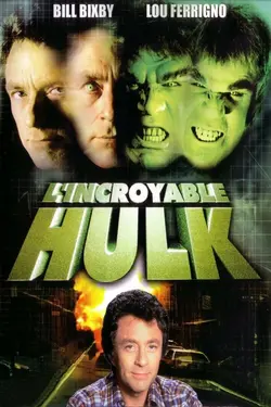 L'Incroyable Hulk S03E13 Cauchemar