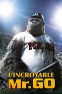Affiche L'incroyable Mr Go en streaming