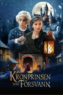 Julkalendern S55E17 Épisode 17