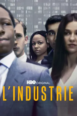L'industrie S01E01 Initiation