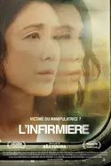 Affiche L'infirmière