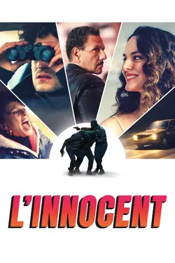 Affiche L'innocent