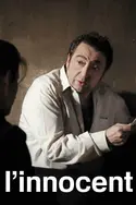 Affiche L'innocent