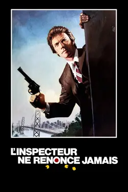 L'Inspecteur ne renonce jamais