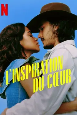 L'Inspiration du cœur S01E02 Maîtresse de moi