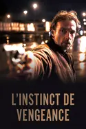 Affiche L'instinct de vengeance