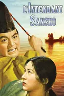 Affiche L'intendant Sansho en streaming