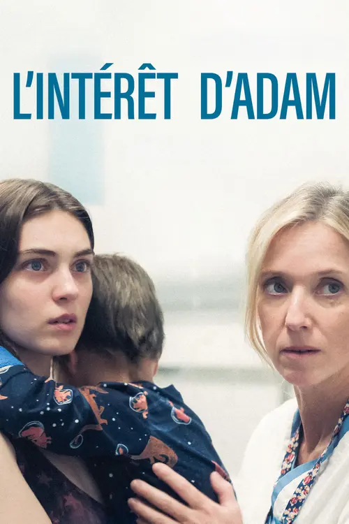 L'intérêt d'Adam