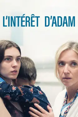 L'intérêt d'Adam