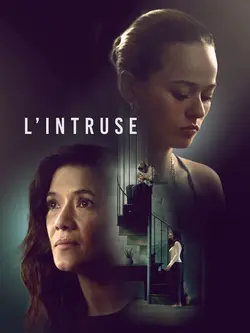 L'Intruse S01E01 L'idylle