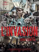 Affiche L'invasion